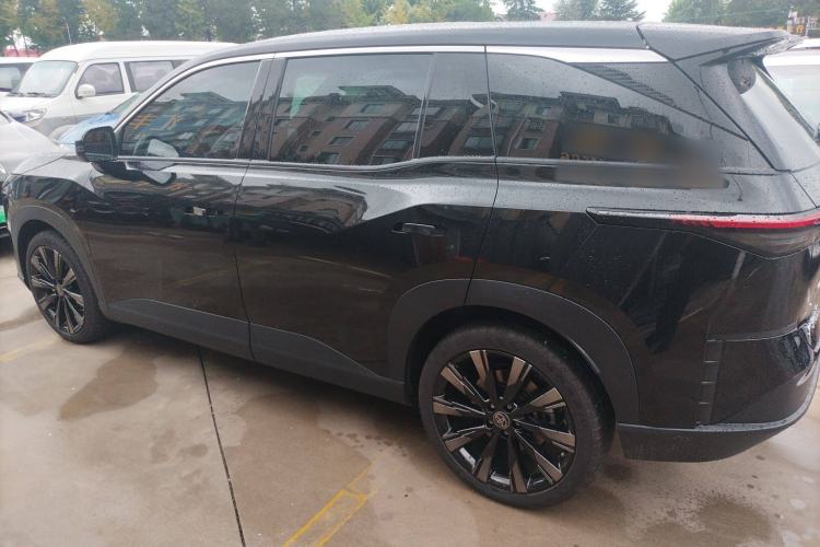 Used Toyota BZ 3X 2025 520 Pro