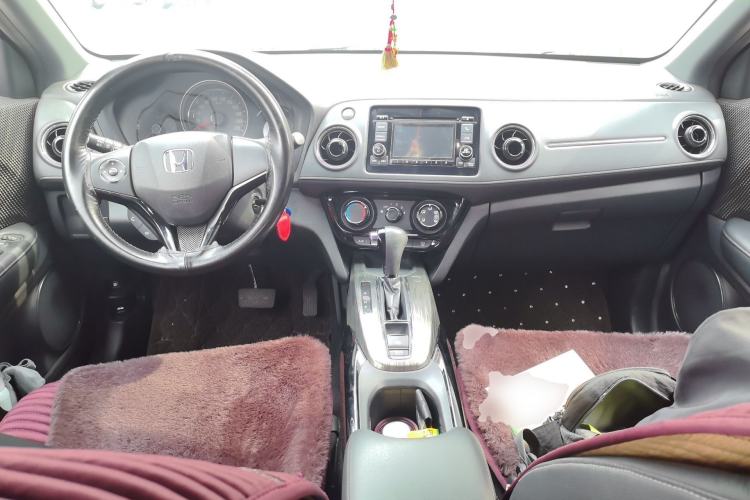 Used Honda XR-V 2015 1.8L EXi CVT Comfort Version
