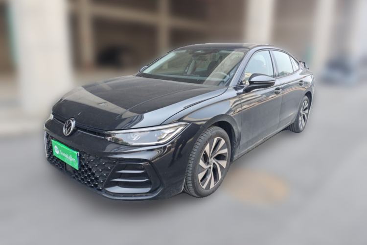 Used Volkswagen Passat 2025 Pro 380TSI Starry Dragon Edition