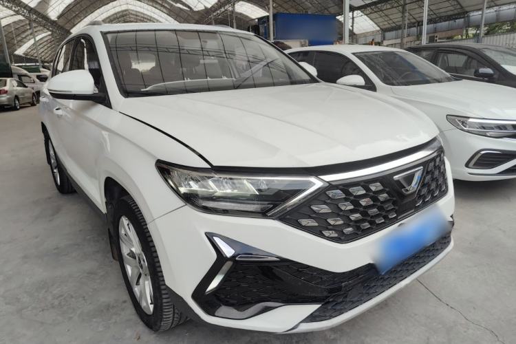 Used Jetta VS5 2022 280TSI Automatic Trend Edition