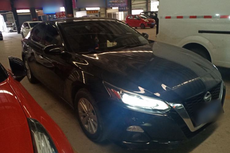 Used Nissan Teana 2020 2.0L XL Comfort Edition