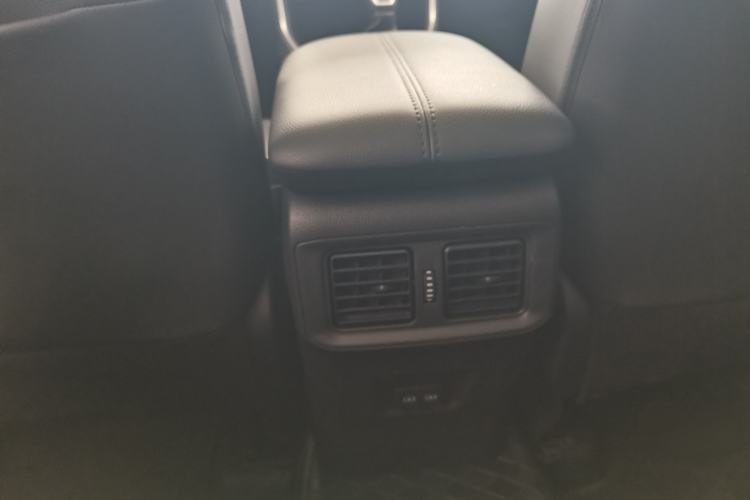 Used Toyota RAV4 2023 2.0L CVT Two-Wheel Drive Fashion Plus Edition
