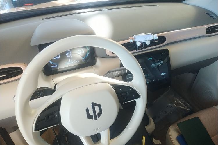 Used Leapmotor T03 2023 310 Lite Edition
