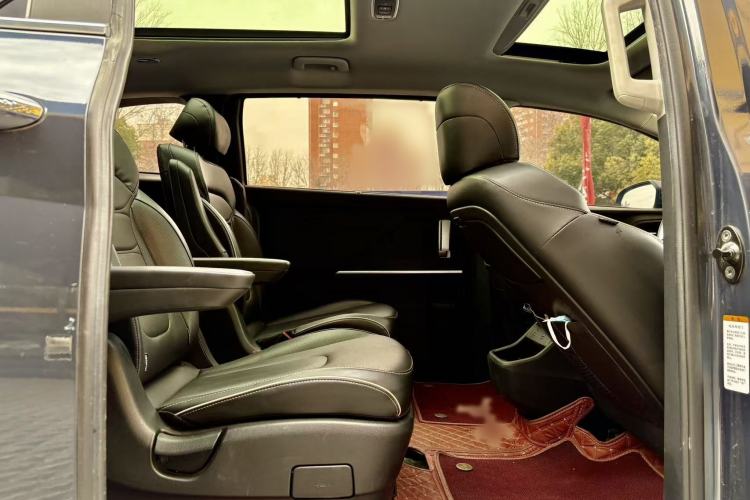 Used Hyundai Custo 2021 270TGDi Prestige LUX
