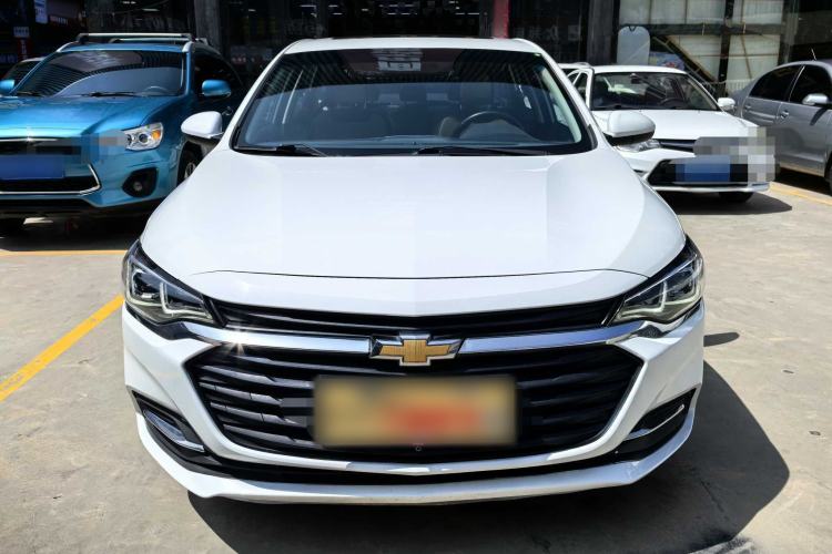 Used Chevrolet Monza 2022 320 Automatic Enjoyment Sunroof Version