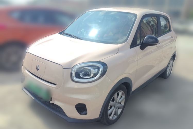 Used Leapmotor T03 2022 Pearl Edition