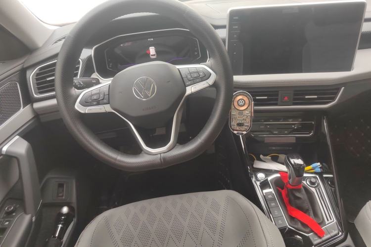 Used Volkswagen Tayron 2024 300TSI Two-Wheel-Drive Luxury Plus Advanced Version