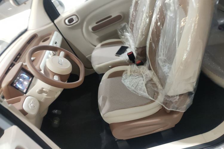 Used Bestune Pony 2026 222km Colorful Horse