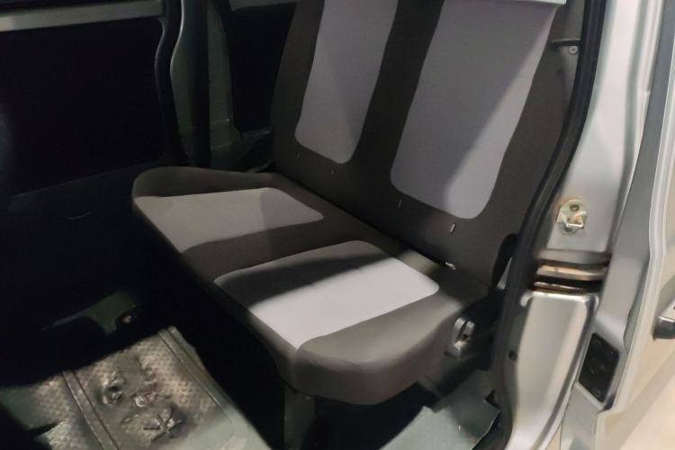 Used Chana Star 5 2020 1.4L Base-Class Passenger Vehicle China VI Standard EA14MR
