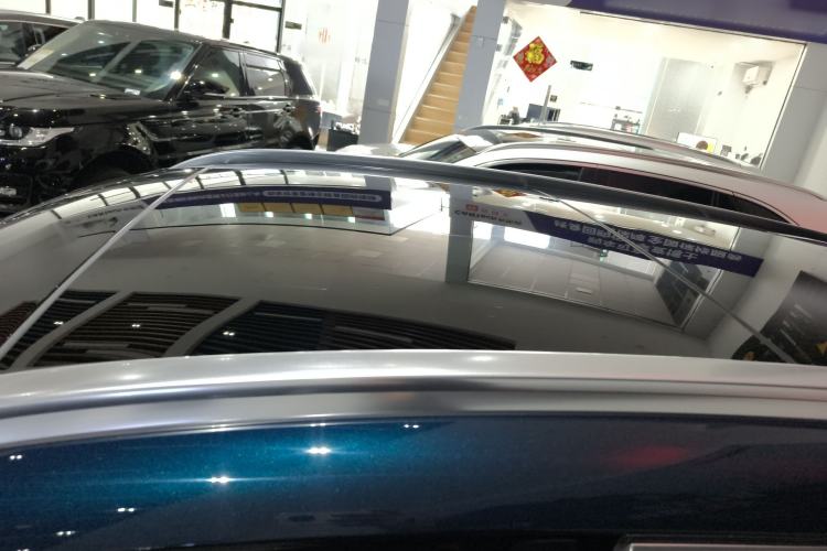 Used Mercedes-Benz GLC 2022 Second Facelift GLC 260 L 4MATIC Dynamic Edition
