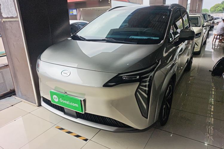 Used AION Y 2022 Plus 70 Smart Edition