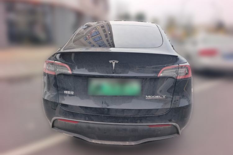 Used Tesla Model Y 2024 Performance High-Performance Edition
