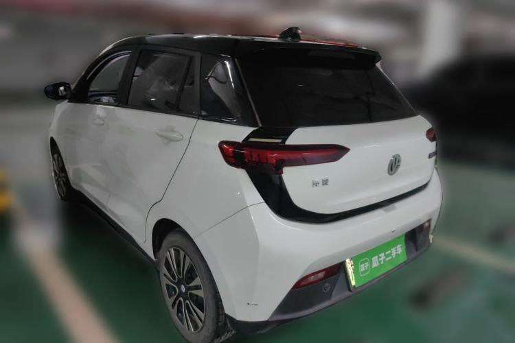 Used Electric House YOUNG Light XiaoXin 2023 408KM Pearl Edition