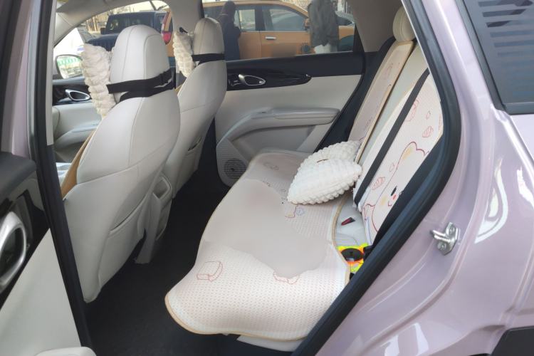 Used Geely Galaxy Geome 2025 310km Dream Edition
