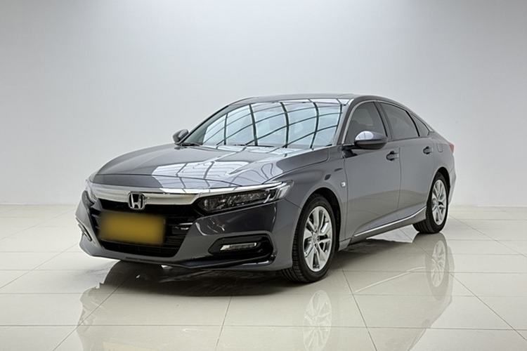Used Honda Accord 2018 230TURBO Comfort Edition China VI Emission Standard
