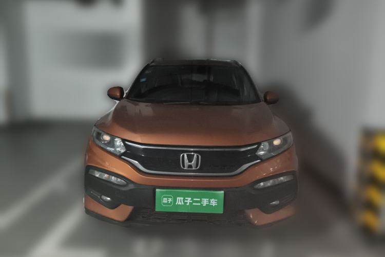 Used Honda XR-V 2015 1.8L VTi CVT Luxury Edition