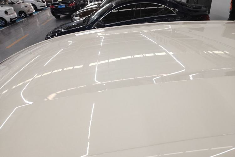 Used BYD Dolphin 2025 420km Free Edition