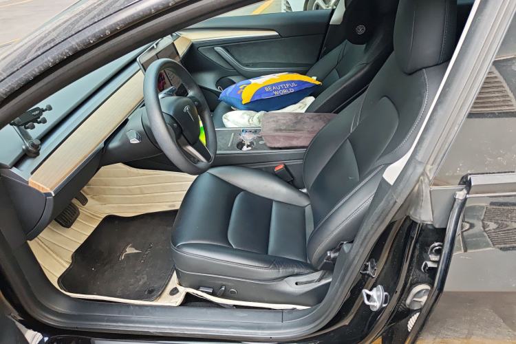 Used Tesla Model 3 2022 Rear-Wheel-Drive Version