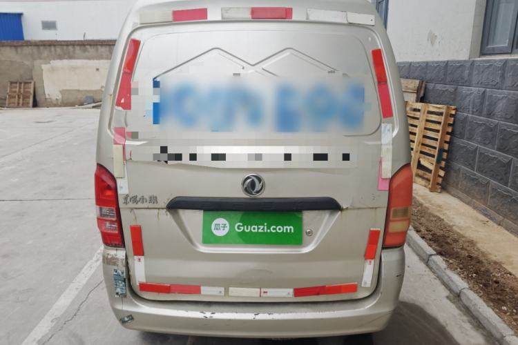 Used Dongfeng Xiaokang K05S 