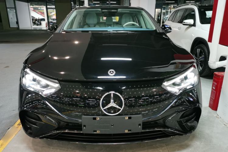 Used Mercedes-Benz EQE 2022 350 Luxury Edition