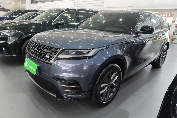 Used Land Rover Range Rover Velar 2024 Dynamic SE
