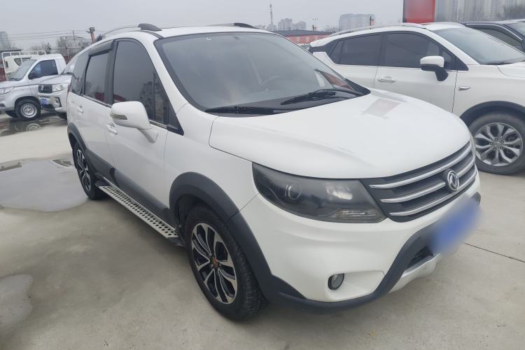 Used FORTHING Joyear X5 2015 1.6L Manual Luxury Model