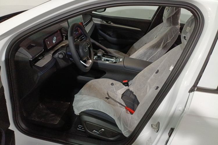 Used Geely Auto Preface 2026 Model Oriental Yao 1.5TD Kunlun Edition
