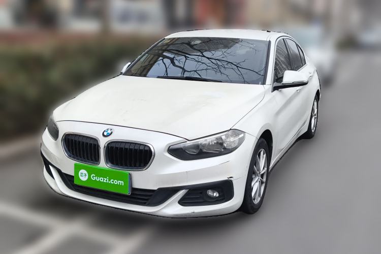 Used BMW 1 Series 2018 118i Fashion Model