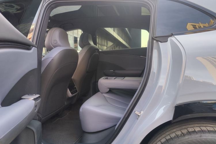 Used XPeng G7 2025 702 Max
