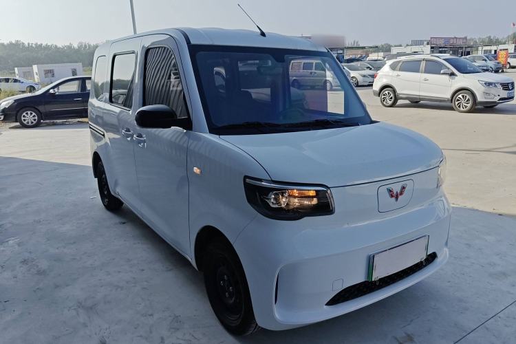 Used Wuling Zhiguang New Energy 2025 Standard Model