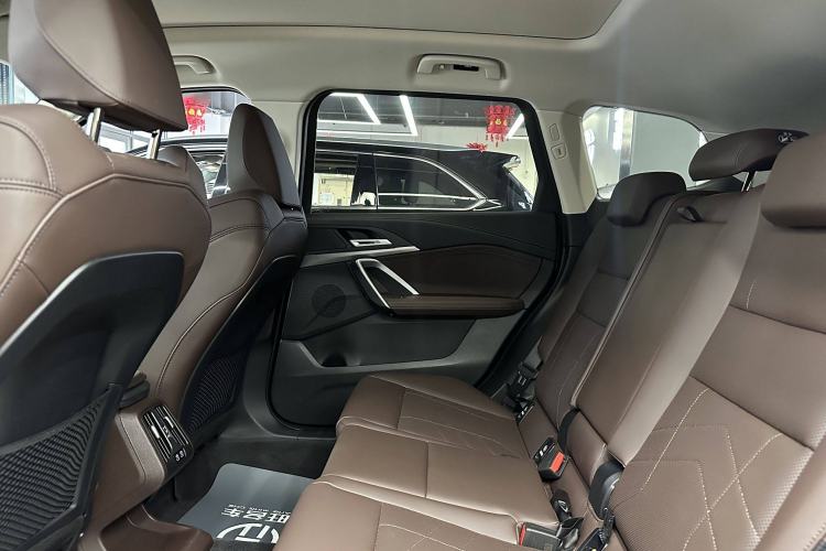 Used BMW X1 2023 sDrive25Li M Sport Package