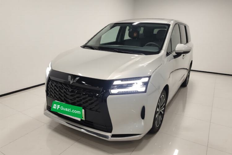 Used Wuling Starlight 730 2025 Model Plug-in Hybrid 125km Luxury Edition Guazi used car, China used car export, Used car for sale, Used  cars, Cheapest cars for sale