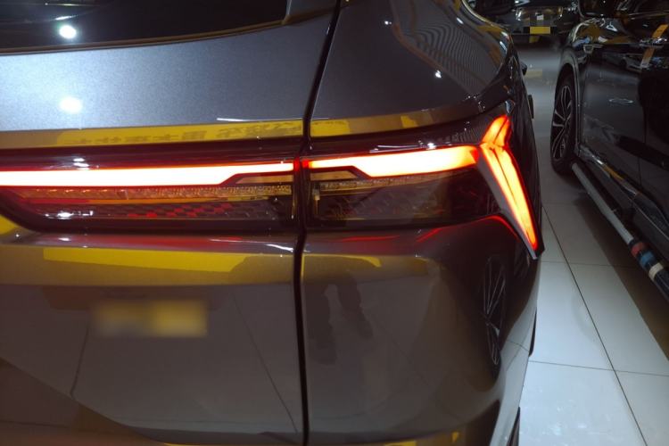 Used JETOUR Dashing 2026 Model—Youth Edition, 1.5T 6DCT Elite Edition