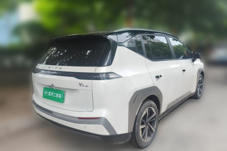 Used AION Y 2023 Plus 510 Smart Edition
