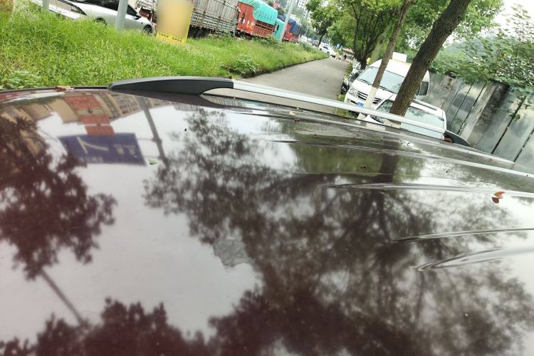 Used Cowin V3 2016 1.5L Manual SmartConnect II Navigation Version