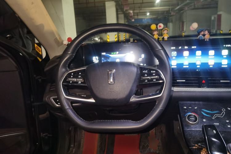 Used Bestune B70 2023 Third Generation 1.5T Automatic Enjoyment Version