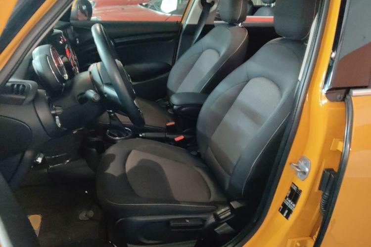 Used MINI MINI 2016 1.2T ONE Pioneer Edition Five-Door Version
