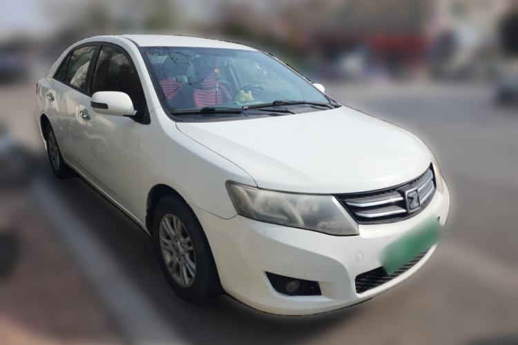 Used Zotye Z300 2014 1.5L Value Edition Manual Elite Model