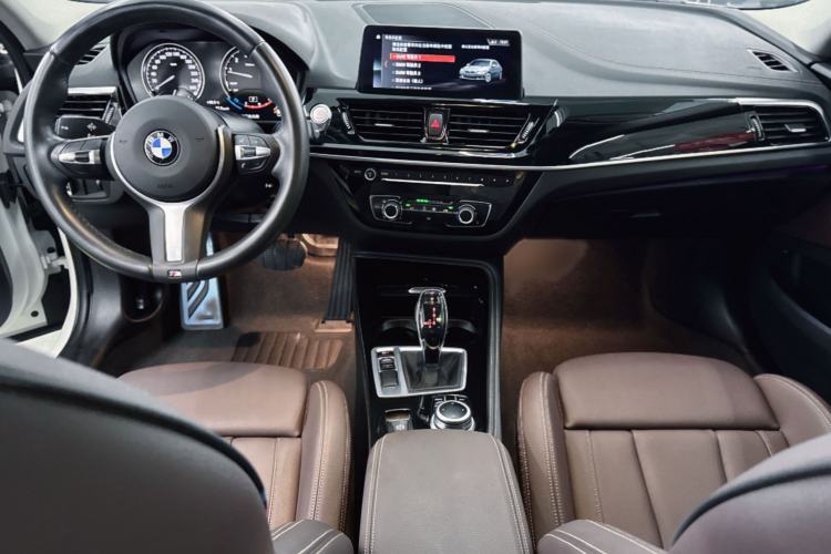 Used BMW 1 Series 2021 125i M Sport Night Edition