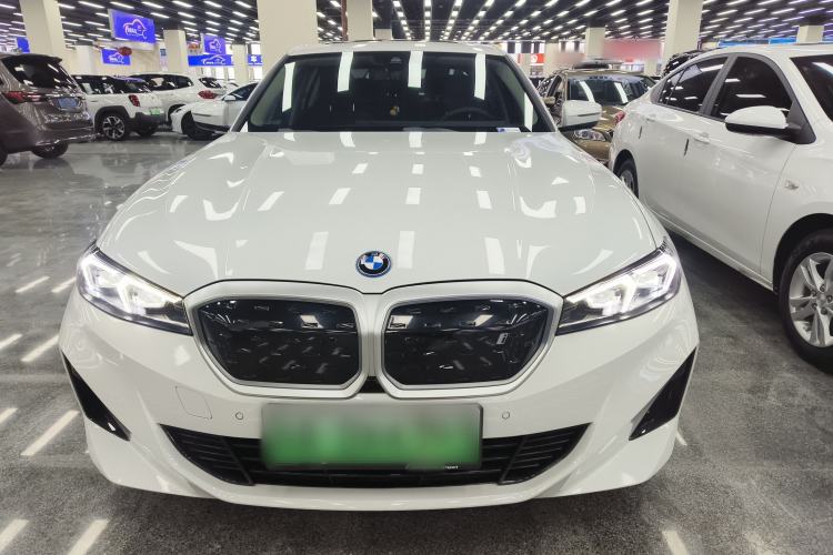 Used BMW i3 2022 eDrive 35 L