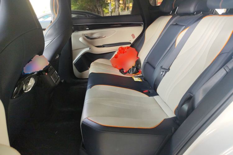 Used BYD Song PLUS New Energy 2021 DM-i 110KM Flagship PLUS