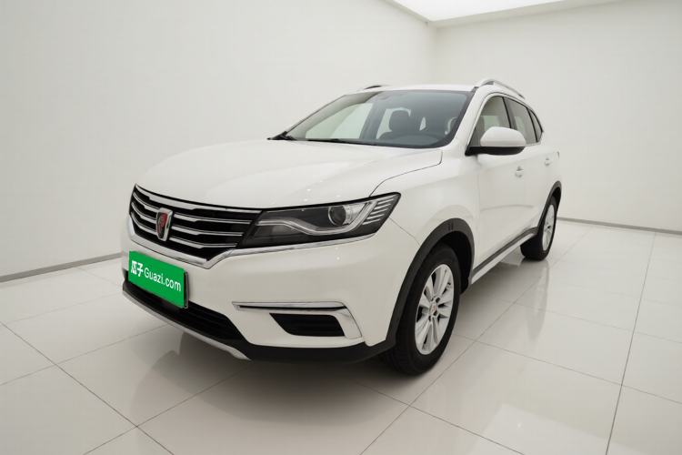 Used Roewe RX5 2016 20T Two-Wheel Drive Automatic Flagship Edition
