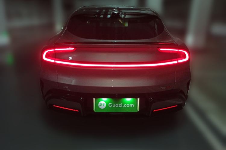 Used Xiaomi Auto YU7 2025 Ultra-Long Range High-Performance All-Wheel-Drive Max Edition