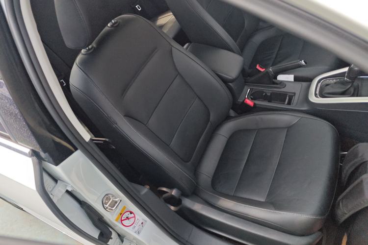 Used Volkswagen Sagitar 2015 1.6L Automatic Comfort Model