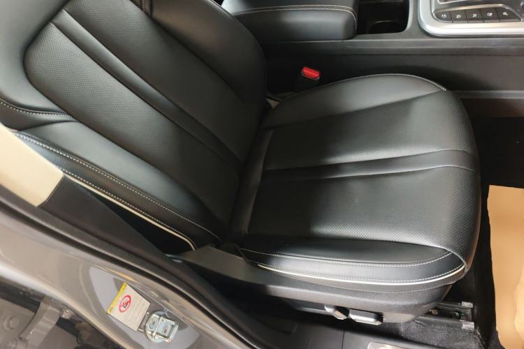 Used Tank 300 2023 City Edition 2.0T—Stylish as Ever