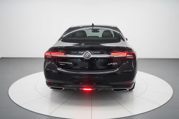 Used Buick LaCrosse 2019 28T Elite Edition