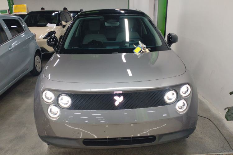 Used firefly 2025 Illuminated Edition
