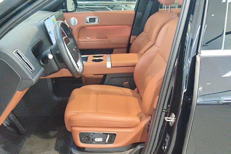 Used Li Auto L9 2022 Max model