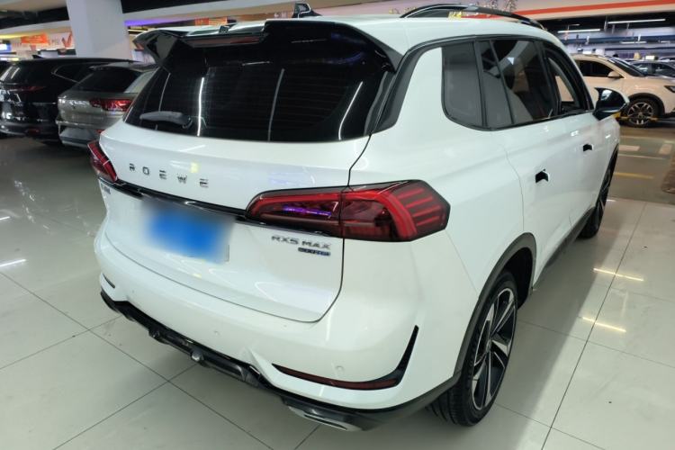 Used Roewe RX5 MAX 2022 1.5T Automatic Youwei Luxury Edition