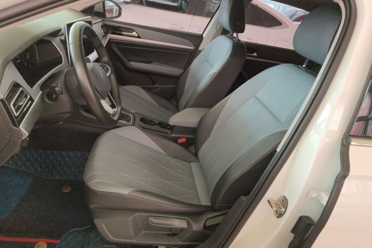 Used Volkswagen Lavida 2023 Revised Version 1.5L Automatic 5 Millionth Edition
